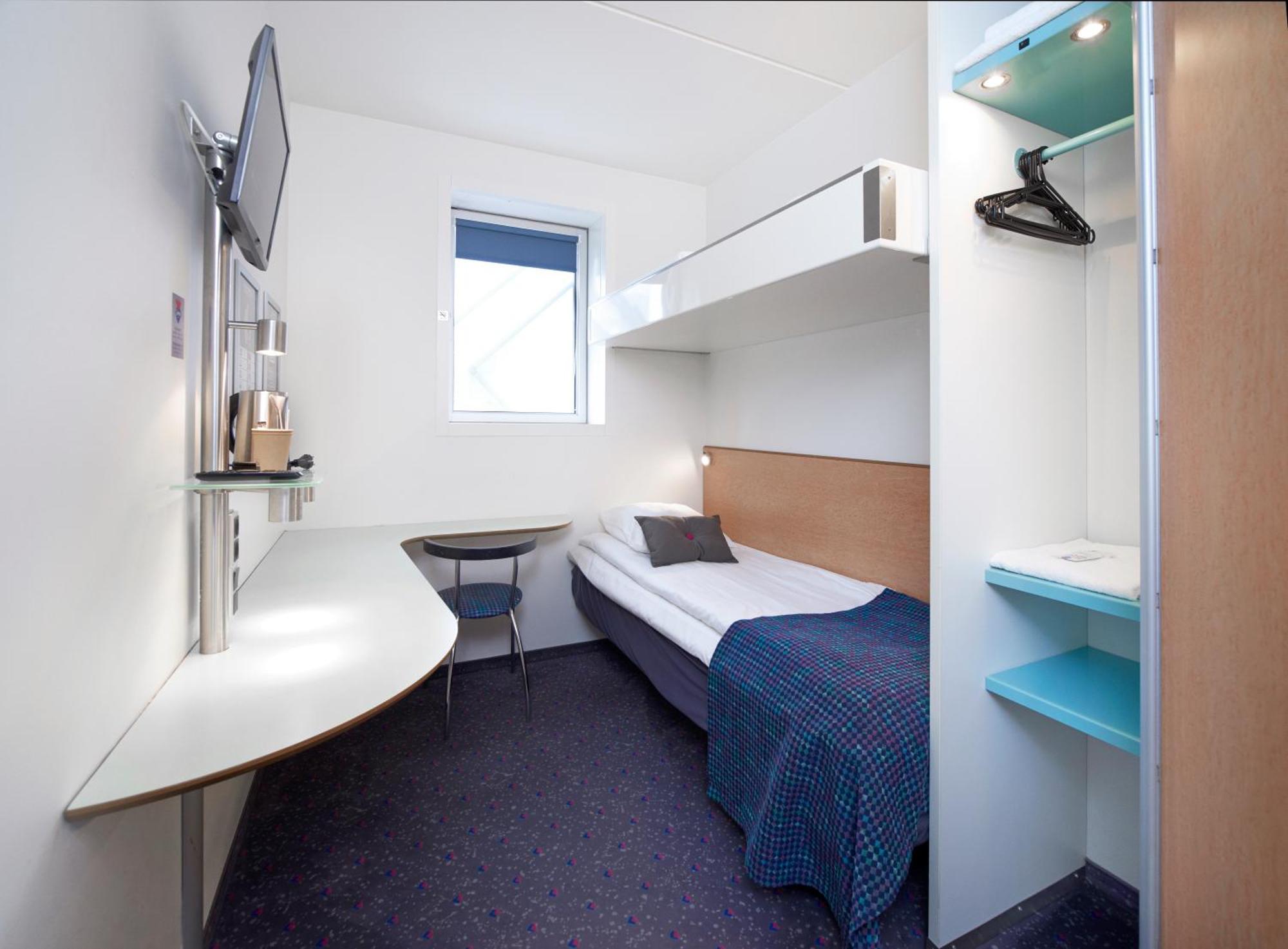 Hotel Metro Copenhague